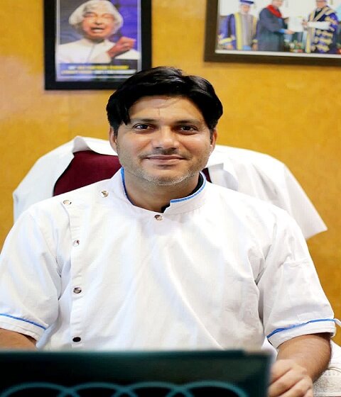 Dr. Sanjay Singh