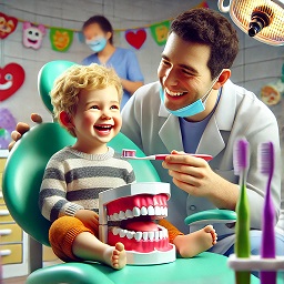 Pediatric Dentistry